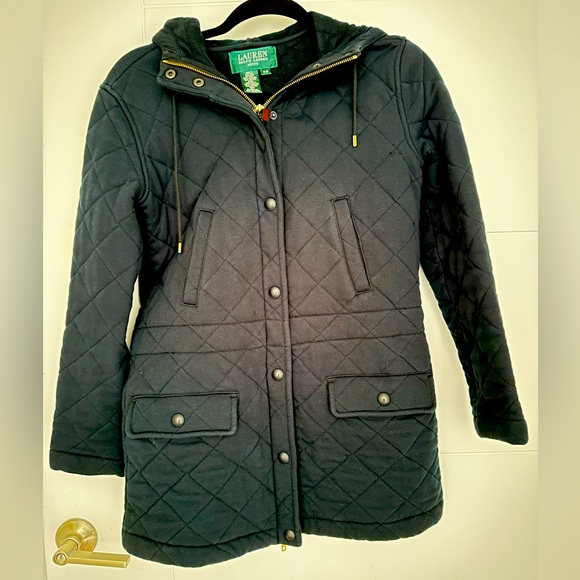 Ralph Lauren Jackets & Blazers - Ralph Lauren Pre owned